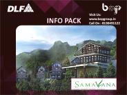 Dlf Samavana Kasauli Plots