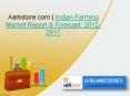 Aarkstore.com | Indian Farming Market Report & Forecast: 2012-2017 PowerPoint PPT Presentation