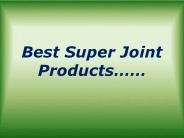 Super Joint Rejuvenation Formula