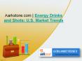 Aarkstore.com | Food & Beverage | Energy Drinks and Shots: U.S. Market Trends PowerPoint PPT Presentation