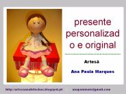presente personalizado e original