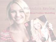 All about Fashion Modelling