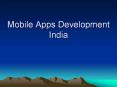 Mobile Application Development
