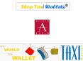 Shop Taxi Wallets @ Alicia Klein Store