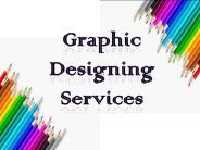 Graphic Designing Services, Graphic Designing Company