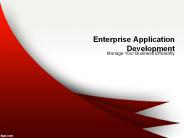 Manage Your Business Efficiently with Enterprise Application Development