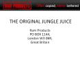 jungle juice liquid incense PowerPoint PPT Presentation