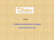 Serviced Apartment in Bangalore
