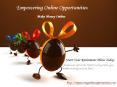 Empowering Online Business Opportunity PowerPoint PPT Presentation