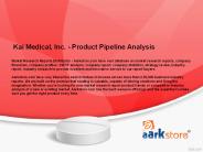 Kai Medical, Inc. - Product Pipeline Analysis