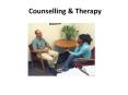 Counselling & Therapy PowerPoint PPT Presentation