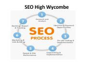 SEO High Wycombe
