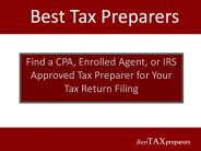 New Jersey Tax Return