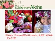 Hawaii Gift Basket