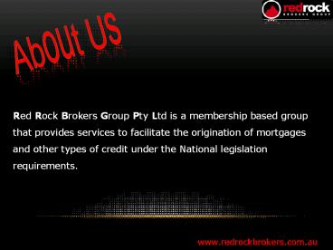 How to Become a Mortgage Broker