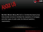 How to Become a Mortgage Broker