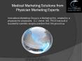 Medical Bramding PowerPoint PPT Presentation