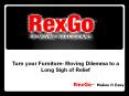 Turn your Furniture- Moving Dilemma to a Long Sigh of Relief PowerPoint PPT Presentation