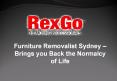 Furniture Removalist Sydney – Brings you Back the Normalcy of Life PowerPoint PPT Presentation