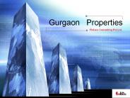 Gurgaon Projects | Gurgaon Residential/Commercial Projects