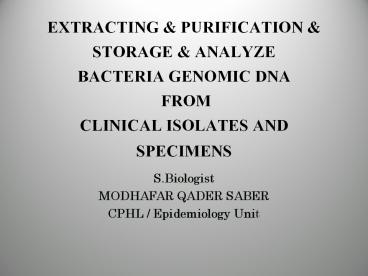 presentation player overlay