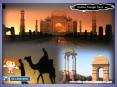 Golden Triangle Religious Tour PowerPoint PPT Presentation