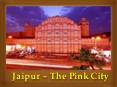 Tour to Jaipur PowerPoint PPT Presentation