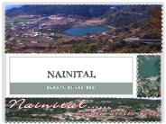 hotels in nainital
