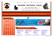 accu panasonic PowerTool  www.accu-adapter.com