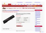 HP 6440b battery and charger ac adapter