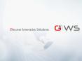GWS Global Corporate Identity PowerPoint PPT Presentation