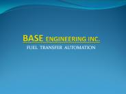 Wireless Radio Remote Control Emergency Shutdown System