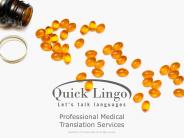 Quick Lingo Medical Translation