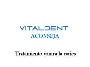 Vitaldent advierte sobre la caries
