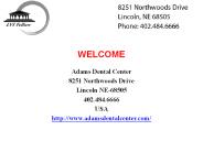 Cosmetic Surgery For Teeth