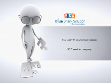 SEO Service Companies, Search Engine Ranking Service