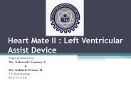 heart mate