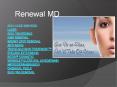 Simple Ways to Remain Young and Beauty PowerPoint PPT Presentation