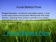 Kunal Belleza Pune