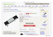 Batterie ASUS Eee PC 1008,Batterie Eee PC 1008