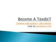 online t shirt design maker