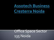 Assotech Business Cresterra