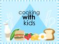 cooking with kids PowerPoint PPT Presentation