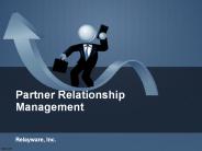 Partner Relationship Management