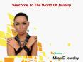 Welcome To The World Of Jewelry PowerPoint PPT Presentation
