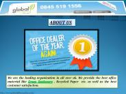 Green Office and Green Office Supplies