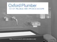 gas safety certificates oxford