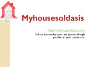 Tips for Selling Your House Quickly