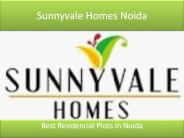 Best Residential Plots In Noioda