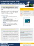 Smartphone App Market Monitor r2g